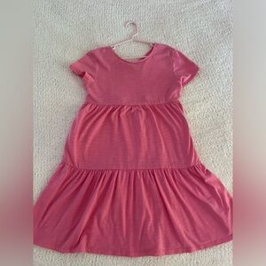 Kids target dress